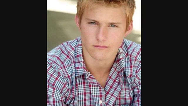 Whatever Will Be (Alexander Ludwig Video) With Lyrics