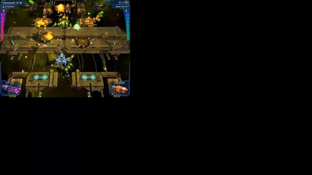 Чужой космос 2