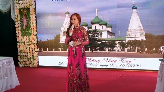 Họp mặt Hội Ярославль 27.10.2020