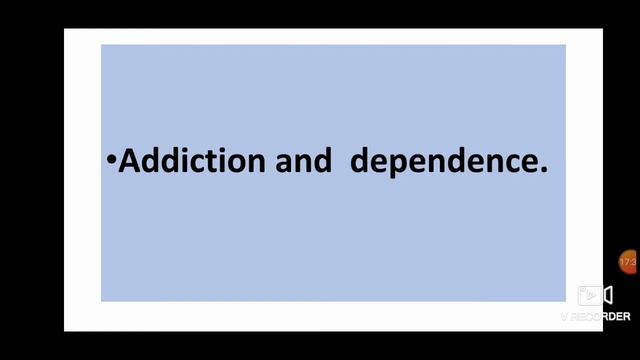Lecture no. 18.Topic -Human health and diseases смотреть онлайн
