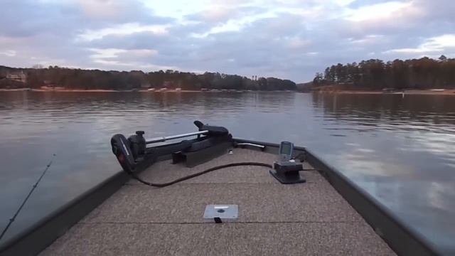 25 HP Mercury On 1448 Jon Boat.