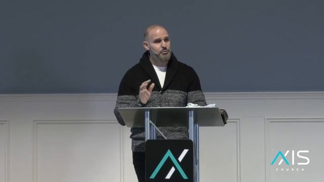 Things Are Looking Up | Sunday Service | Pastor Anthony L. Pelella | Axis Church смотреть онлайн