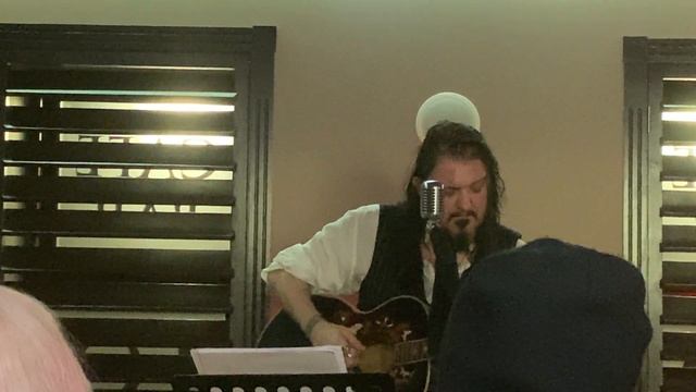 Tyla J Pallas ... 111 - 10 Cafe Bar Forfar 7 April 2019 смотреть онлайн