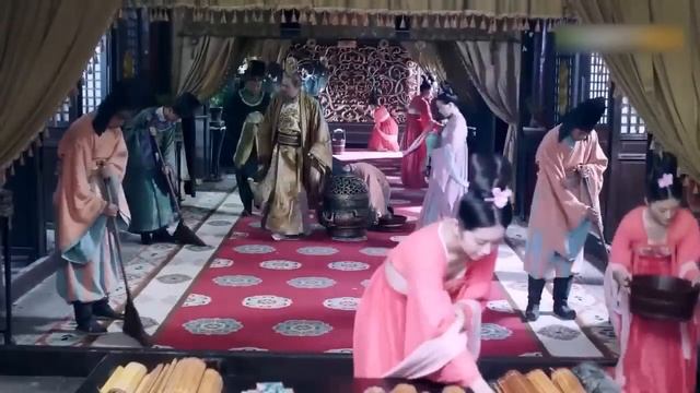 Movie 🔥 寵妃難產誕下兒子，差點把命搭進去了 🔥 任嘉倫 景甜 смотреть онлайн