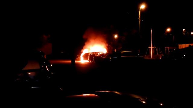 Пожар на Семёновской смотреть онлайн