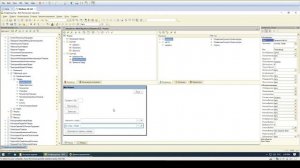 1с программно поменять значения Табличной части Документа