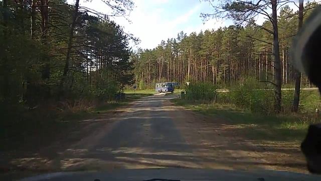 01.05.18 3:46 ПП (Р95, Смаргонь,) смотреть онлайн