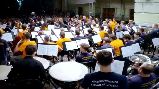 А. Дворжак. Симфония №9. 3 часть/A. Dvorak. Symphony №9. III movement смотреть онлайн