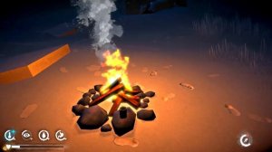 Добираюсь до городка Милтон | The Long Dark