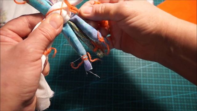 Кукла Филипповка смотреть онлайн