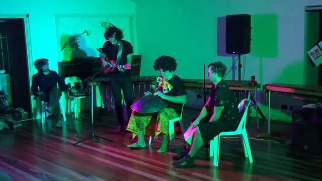 Music on magnetic performers concert. смотреть онлайн