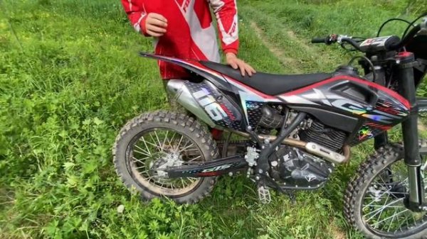 Обзор на XGZ GTS PR 300!!!