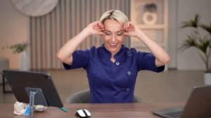 Молодость и сияние глаз. Открытый интенсив Ревитоники 6 июня в 19:30 | Анастасия Дубинская