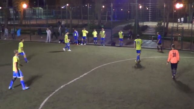 10 КХ 5 Ursus Optio - Хфк Свет 2 тайм