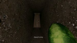 Прохождение с Дедом и секретный замок // Granny the Horror Game