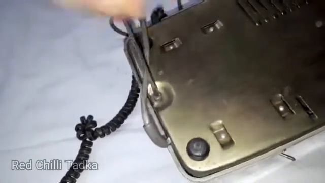 Check Red Mercury in Old Telephone ☎️100% real red mercury ki pehchan hui puri Dhamake per dhamaka🔴 смотреть онлайн