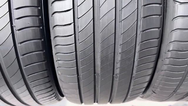 Обзор Шины 245 40 18 93H Michelin Primacy 4 AO смотреть онлайн