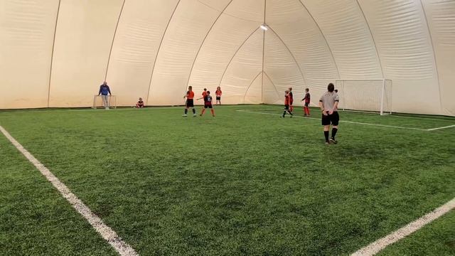 Комета-1 - Юниор (Kimberly Cup 2013)