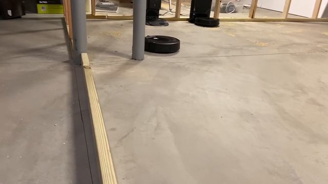 NEW SOFTWARE/FIRMWARE Update for the iRobot Roomba i7 i7+ - NOW with BUG Detection Mode!!! AWESOME смотреть онлайн