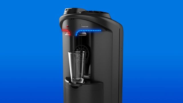 AquaBarista Quick Setup Guide смотреть онлайн