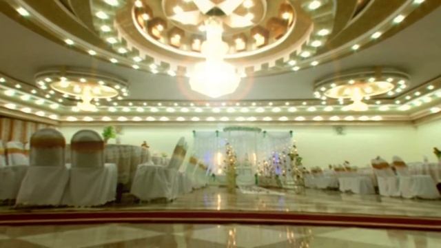 Muhammad Amin Momenzai Night Star Wedding Hall Final Ok смотреть онлайн
