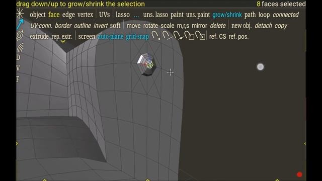 More spacedraw tutorial 6 : create a couch смотреть онлайн