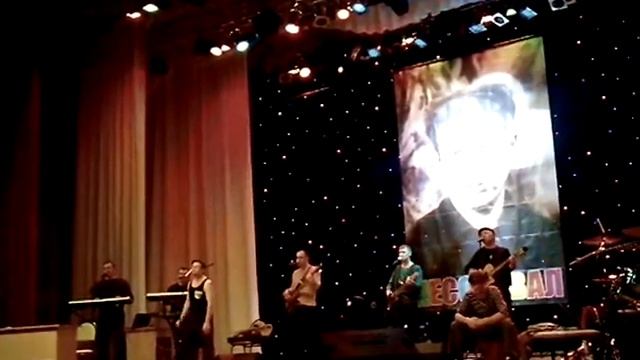 Я куплю тебе дом("Лесоповал" в ДК"Оскол") смотреть онлайн