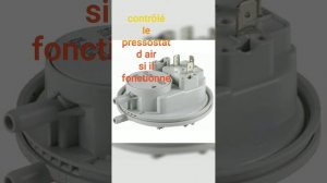 Saunier Duval défaut F2 thema/Thema plus F25