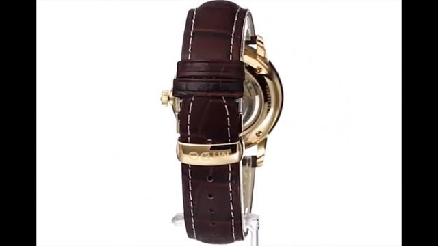 M86002218 MIDO Baroncelli Analog Display Swiss Automatic смотреть онлайн