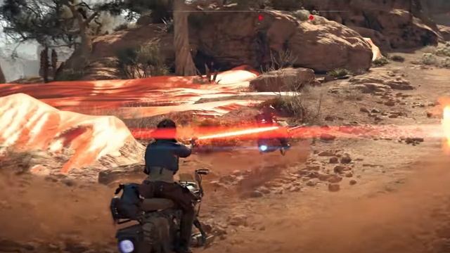 NO JEDI IN STAR WARS OUTLAWS?!?!? смотреть онлайн