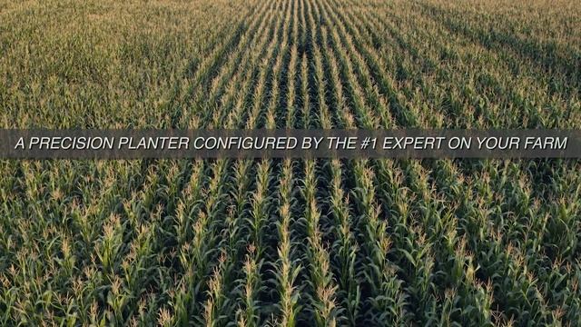 Harvest international : Agrivision Solutions смотреть онлайн