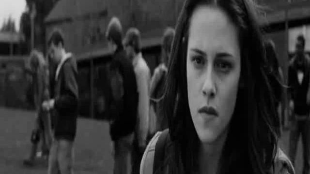 его взгляд.