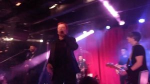 Найк Борзов Три слова 16 тонн 08.03.24