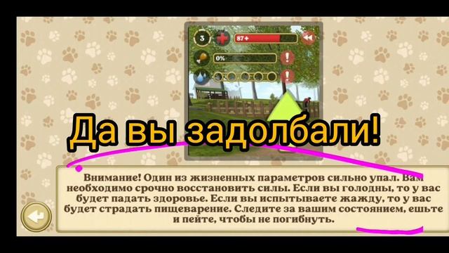 играю в симулятор кошки (часть 2) смотреть онлайн