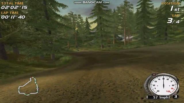 Flatout 1 -osa 2.11- silver. onnistuu ei onnistu смотреть онлайн