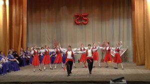 Танец Сиртаки