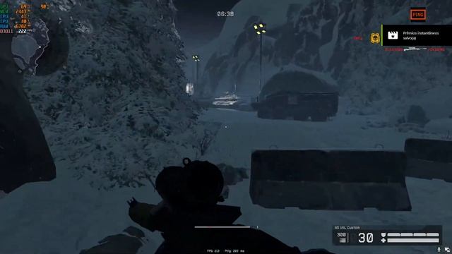 warface as val custom смотреть онлайн
