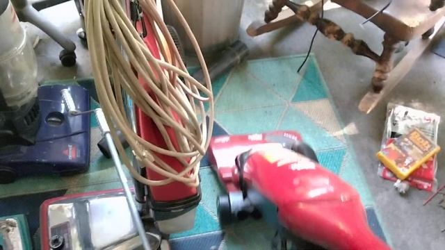 (New Toys) Bissell Cleanview 1831