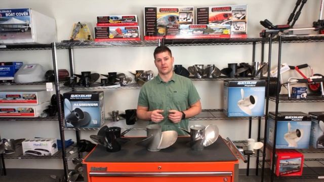 Boat Propeller Care and Maintenance Tips From iboats.com смотреть онлайн
