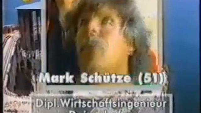 Fort Boyard 1990 SAT 1 Intro смотреть онлайн