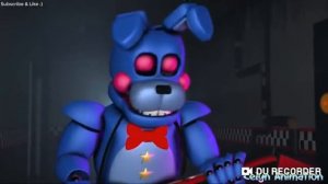 Как говорят аниматроники