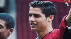 Наследие Криштиану в АПЛ.
Видео посвященное 40-лению Криштиану Роналду.