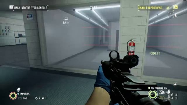 Payday #1 смотреть онлайн