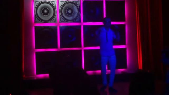 Di.M. - Sunny (live) смотреть онлайн