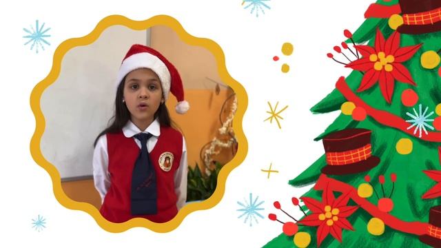 Весели празници! 🎄 смотреть онлайн