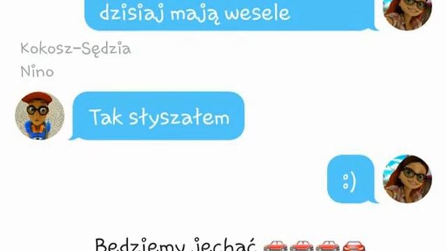 Wesele смотреть онлайн