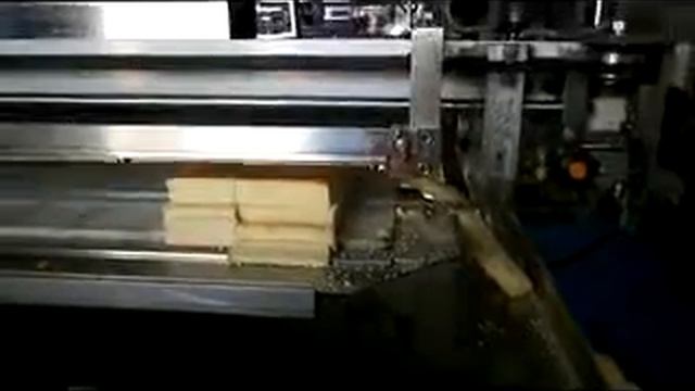 Trial Video on FUJISHIMA Slicer (1) смотреть онлайн