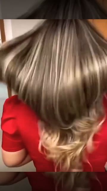 "Color Fusion: Dynamic Balayage Shades and Moving Hair Designs" смотреть онлайн