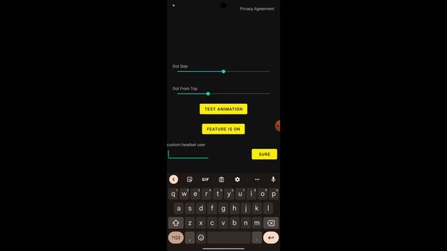 How to get Dynamic Island on ANY PHONE (English) смотреть онлайн