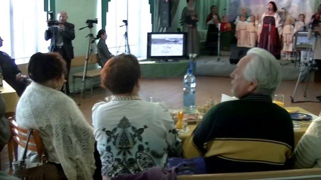 Разыгралися красны девушки НКО ЛАД смотреть онлайн